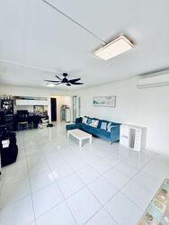 Blk 233 Pasir Ris Drive 4 (Pasir Ris), HDB 5 Rooms #606322071